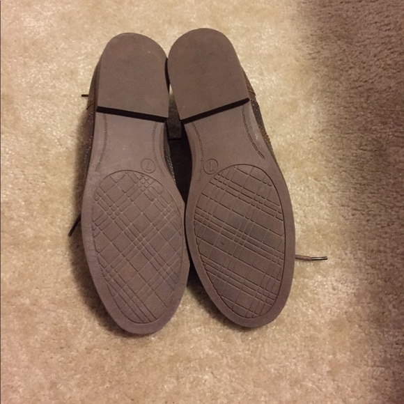 Merona loafers - Picture 2 of 3